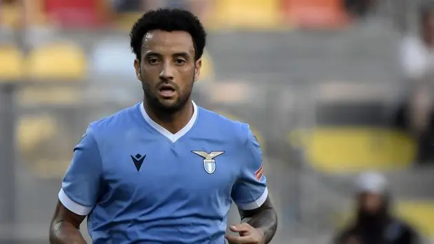 Felipe Anderson has taken his time to decide his future after receiving an offer from Juventus and a proposal for Lazio, which are in the same ballpark.