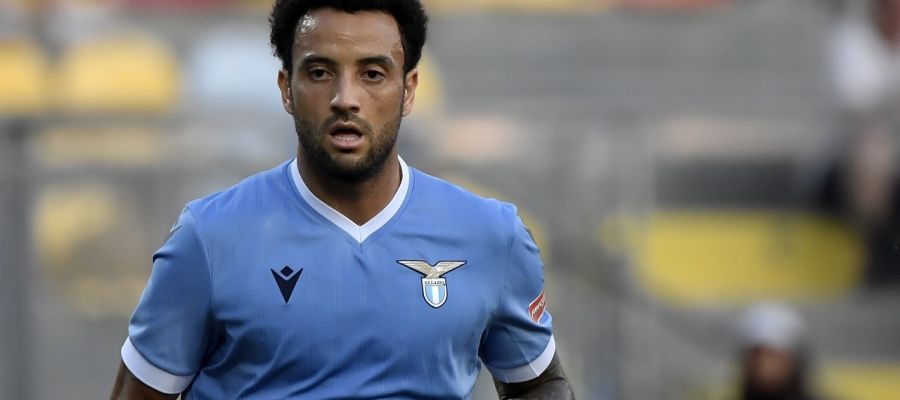 Felipe Anderson has taken his time to decide his future after receiving an offer from Juventus and a proposal for Lazio, which are in the same ballpark.