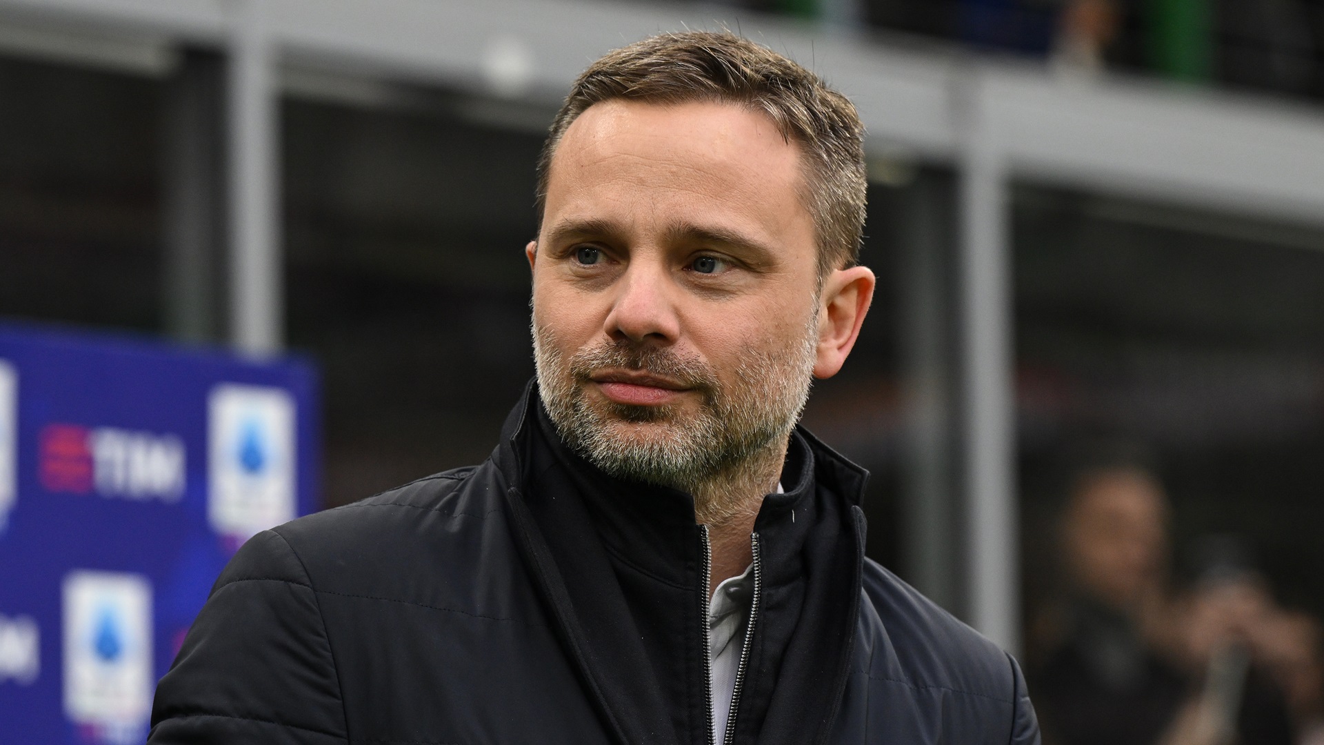 Milan chief Giorgio Furlani has ambitious goals and plans to challenge Inter next season: “Our objective was and remains to win."