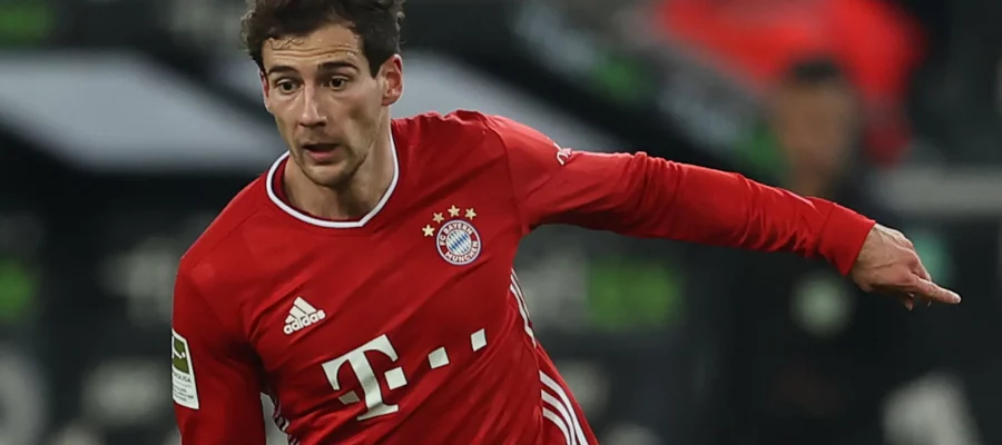 Juventus held a summit with Bayern Munich about ten days ago. The two powerhouses have often done business together on the transfer market in recent years.