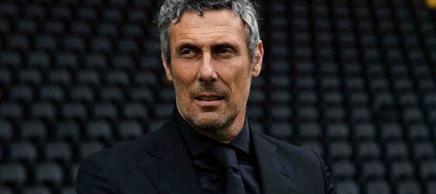 Lecce have officially chosen Luca Gotti to replace Roberto D’Aversa. The management picked him up over Leonardo Semplici in the duel to fill their opening.