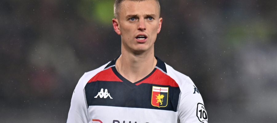 Inter haven’t abandoned hope of signing Albert Gudmundsson despite their execs’ remarks about him and Fiorentina making strides to onboard him.