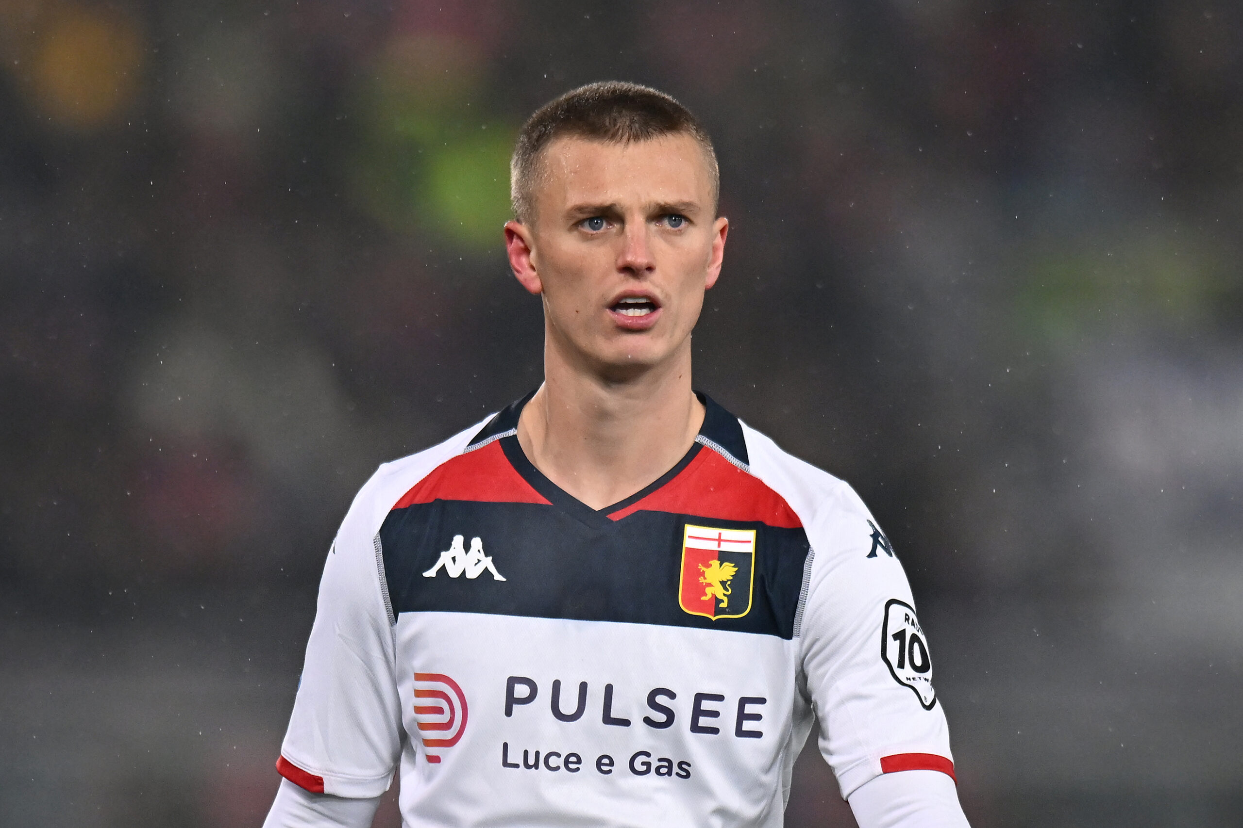 Inter have identified Albert Gudmundsson as a quality addition to their attack and are starting to ponder how to sign him. He has a substantial price tag.