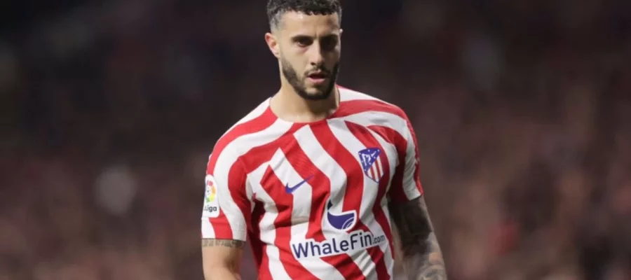 Teams are jockeying for positions to set up Bosman additions, and Milan and Aston Villa are rivaling Juventus to snap up Mario Hermoso.