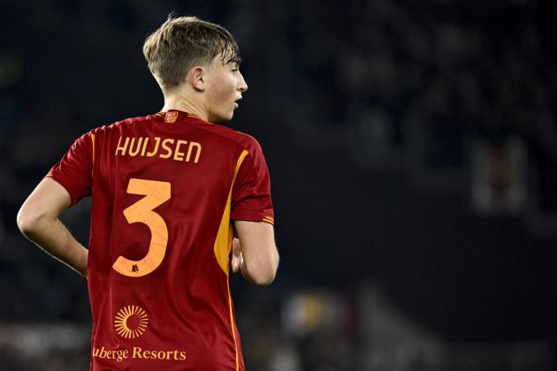 Dean Huijsen is having a solid turn at Roma, but his future will be at Juventus. The Giallorossi would need to arrange a new deal to keep him