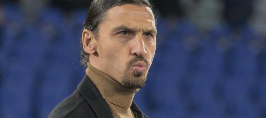 Zlatan Ibrahimovic has suggested Milan onboard a new sporting director he’s familiar with, Jovan Kirovski, who previously helmed the Los Angeles Galaxy.