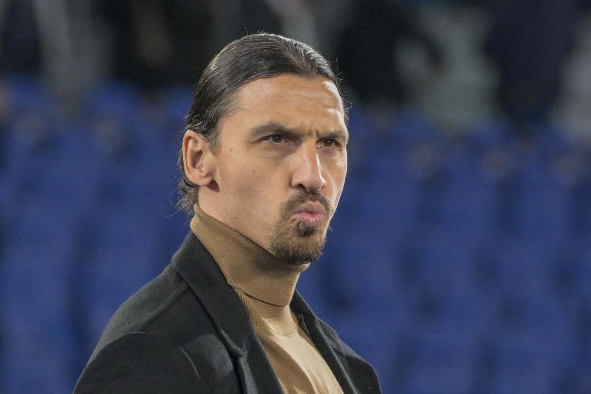 Zlatan Ibrahimovic has suggested Milan onboard a new sporting director he’s familiar with, Jovan Kirovski, who previously helmed the Los Angeles Galaxy.