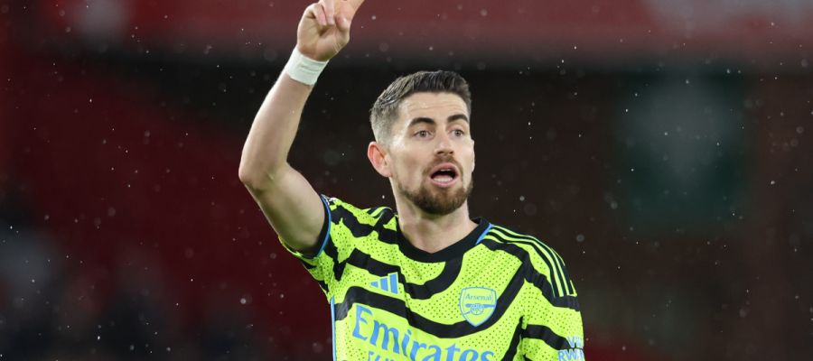 Jorginho has recaptured a prominent role with Arsenal and Italy in the last month or so. He’s highly likely to make the Euro squad.