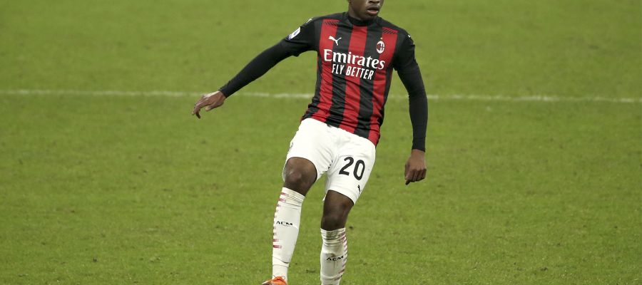 Pierre Kalulu is back on the shelf with another significant injury, and Milan are growing concerned. He previously missed four months due to a tendon tear.