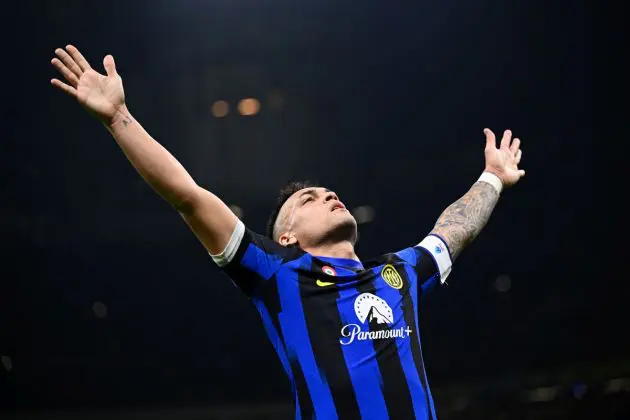 Inter will take advantage of the trip to Spain to face Atleti to negotiate with Alejandro Camano, the agent of Lautaro Martinez.