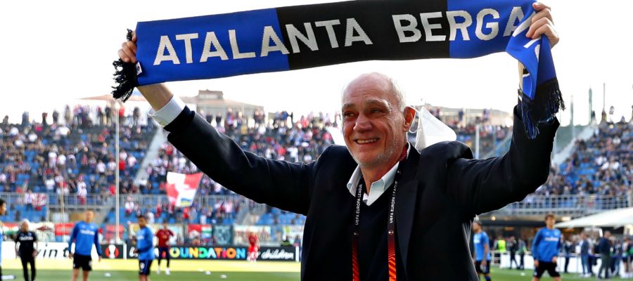 Teun Koopmeiners recently stated that he’d like to leave Atalanta next summer, but his club isn’t necessarily on the same page.