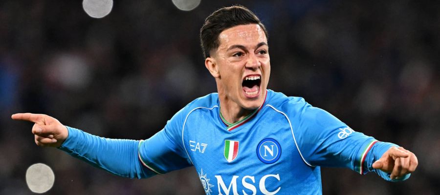 Inter have opened their search for a new striker and have earmarked two versatile specialists, Albert Gudmundsson and Giacomo Raspadori.