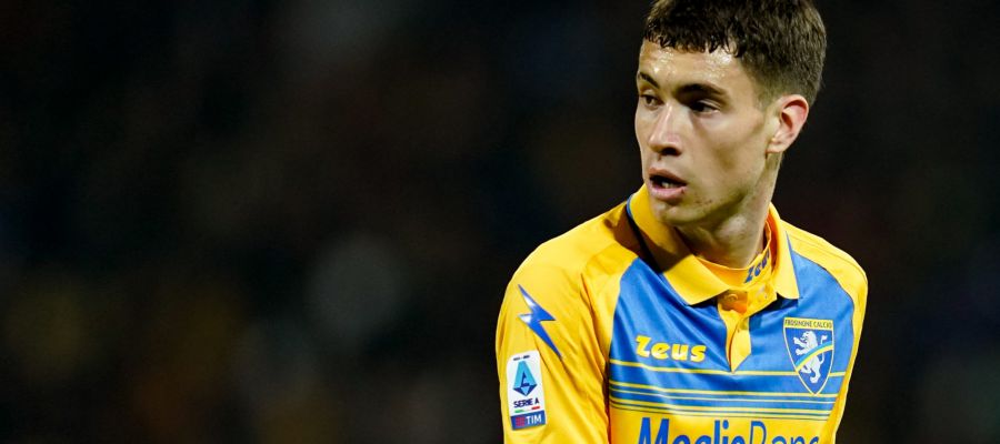 Matias Soulé will be back at Juventus in the summer but that doesn’t necessarily mean he’ll be part of their squad next season.