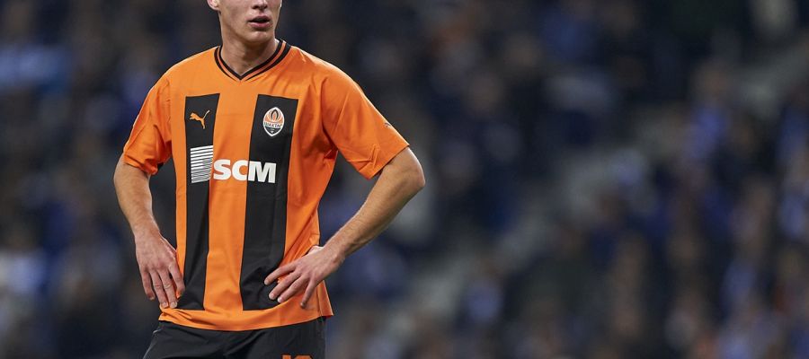 Napoli and Juventus targeted Georgiy Sudakov last summer and in January, but they were rebuffed. It’ll be harder to sign him in the next windows.