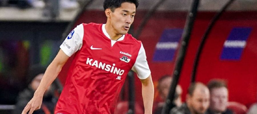 Inter were keen on Sugawara before signing Buchanan and might go after him again if Dumfries doesn't extend his contract.