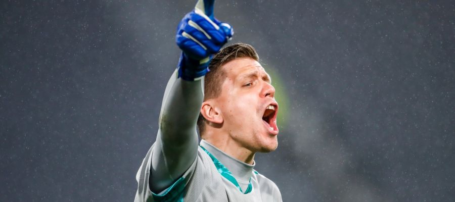 Wojciech Szczesny called it a career earlier this summer a few weeks after getting released from Juventus. Those weren't his plans, though.