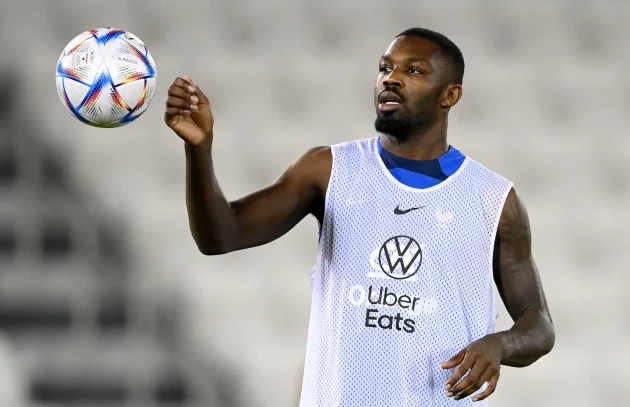 Despite a recent downturn in form, Marcus Thuram has more than exceeded expectations since joining Inter on a Bosman move last summer.