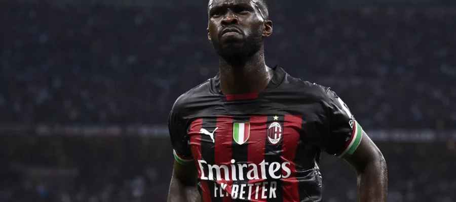 Fikayo Tomori will likely pay a visit to his agent Viktor Kolar ahead of the return leg of the Europa League’s Round of 16 against Slavia Praha,