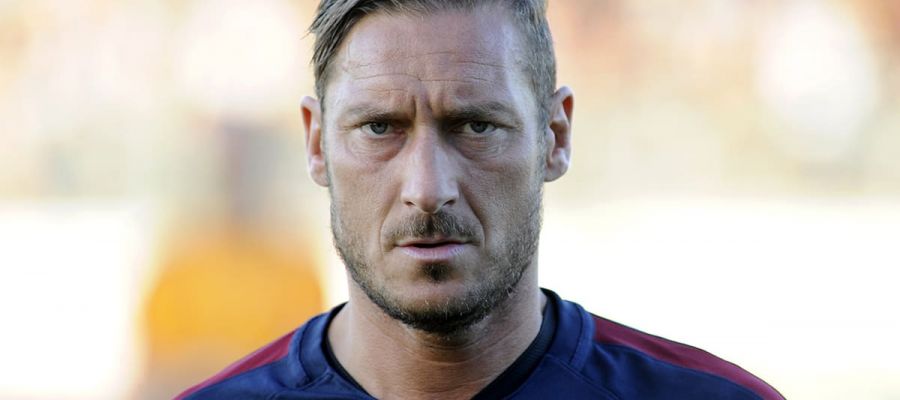 Francesco Totti was rumored to return to Roma as an exec a couple of times throughout the José Mourinho era, but the former captain has put the buzz to bed.