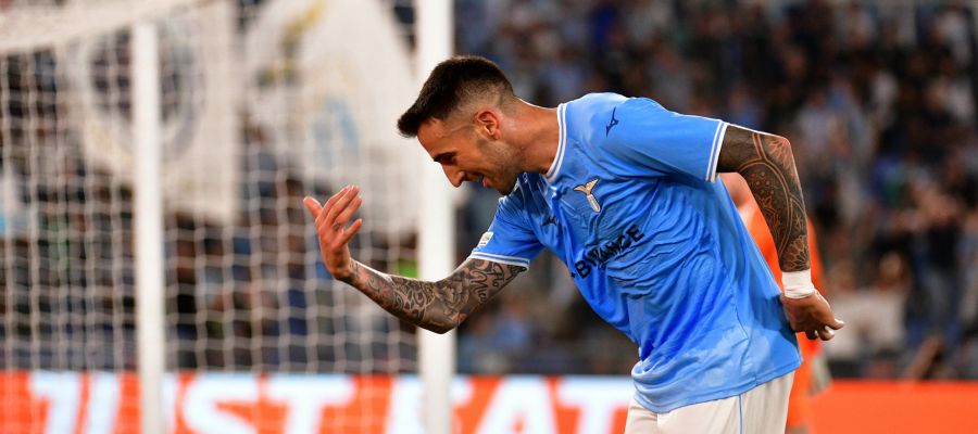 Juventus want to add some experience to their squad, and, on top of Giacomo Bonaventura, they have some interest in Matias Vecino.