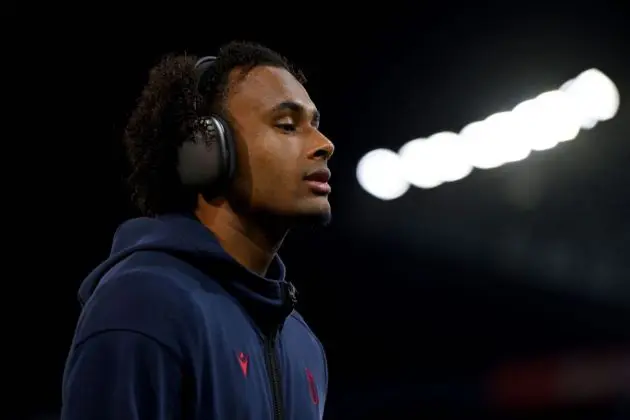 Joshua Zirkzee delivered again the Atalanta game, fueling the rumors about his future, which goes through Bayern Munich considering their buy-back clause.