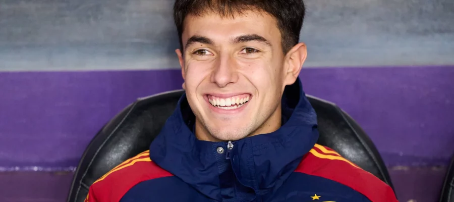 Martin Zubimendi will be a hot commodity in the summer and, while he has been linked to Juventus and Milan could be keen too, it’ll take a major offer