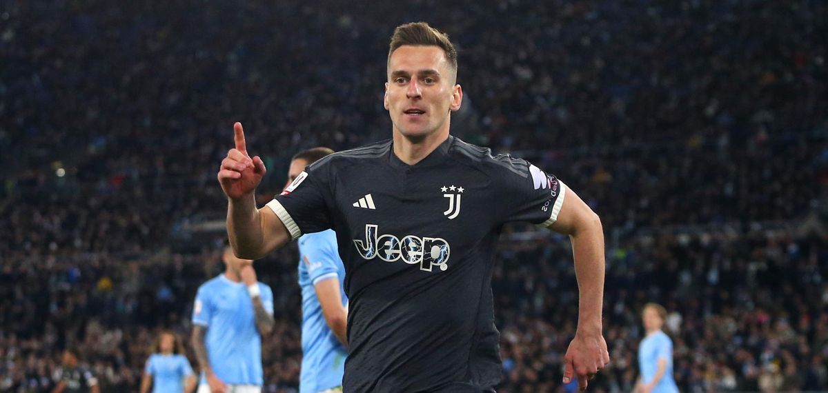 Juventus Player Ratings vs Lazio: Milik & Weah to the Rescue