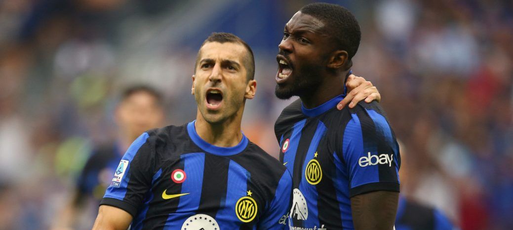 The Tops and Flops of Serie A Round 33: Thuram Crowns Inter, Napoli Disintegrate