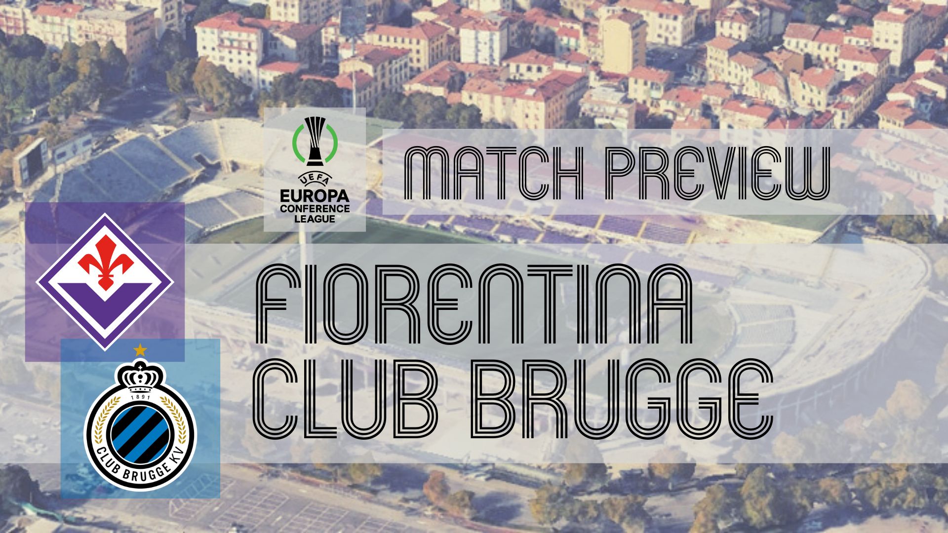 Preview: Club Brugge vs Fiorentina – Team News, Lineups & Prediction