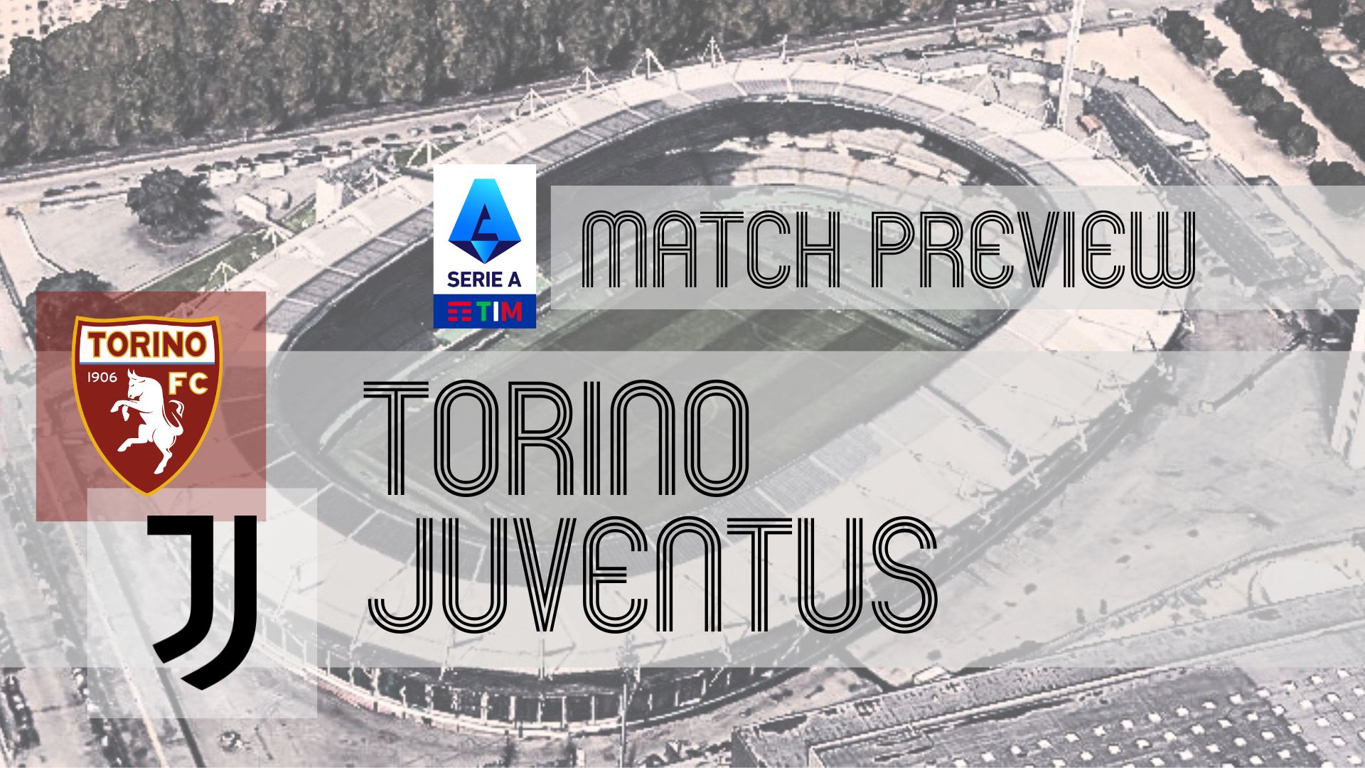 Preview: Torino vs Juventus – Team News, Lineups & Prediction