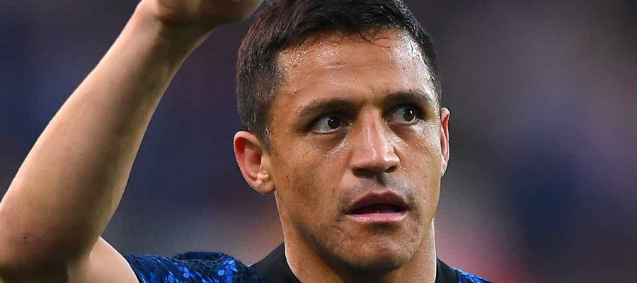 Alexis Sanchez will be the one making room for Mehdi Taremi in the Inter attack. The Nerazzurri won’t have a supersized attack next season,