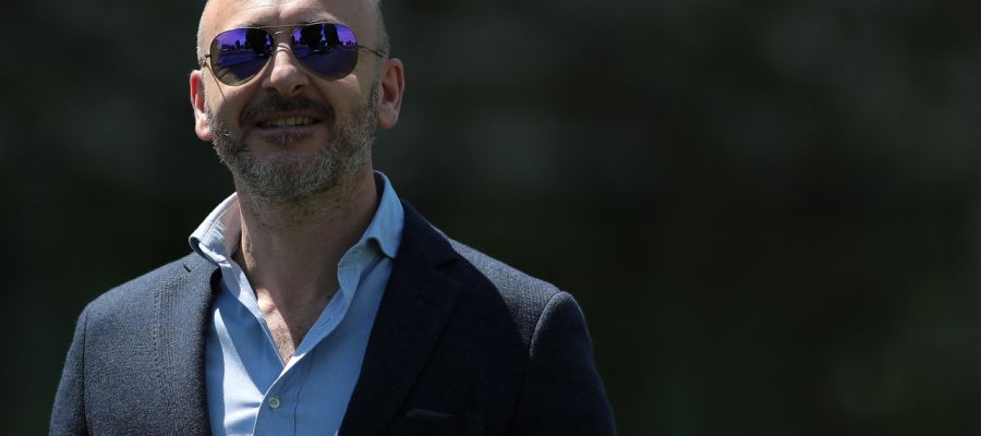 Piero Ausilio confirmed that Inter would add Piotr Zielinski and Mehdi Taremi but kept things close to the vest concerning their other plans.