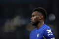 Napoli have struck a deal to sign Benoit Badiashile from Chelsea, the only defender they insistently pursued during the summer.