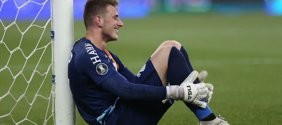 Inter have Bento at the top of their wish list for the summer since they won’t activate their option to keep Emil Audero.