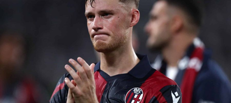 Inter are looking for a young defender and have laid eyes on Sam Beukema, who’s having a solid maiden Serie A season at Bologna.