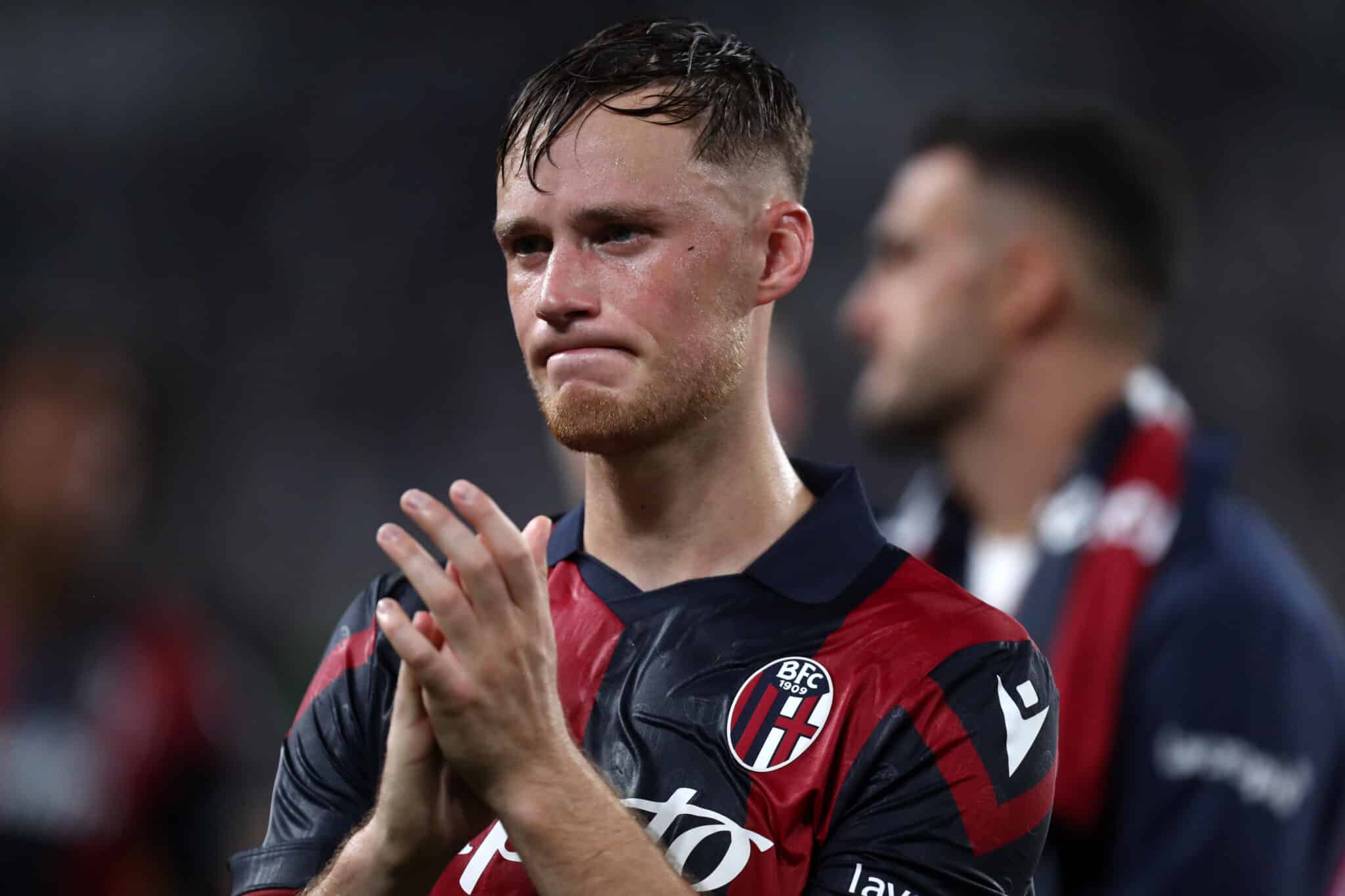 Inter are looking for a young defender and have laid eyes on Sam Beukema, who’s having a solid maiden Serie A season at Bologna.