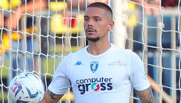 After being punished by Walid Cheddira in the last round, Napoli will face another talented loanee next week, Elia Caprile, who’s having a solid season at Empoli.