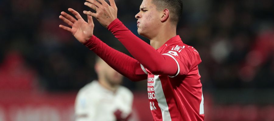 Inter will have an important decision to make regarding Valentin Carboni in the summer. The young attacker has fared well while on loan at Monza