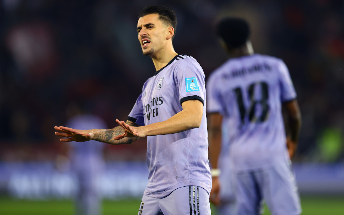 Milan have been freshly attached to Dani Ceballos, who’s likely to leave Real Madrid in the summer. The Merengues will have to sell a few players.
