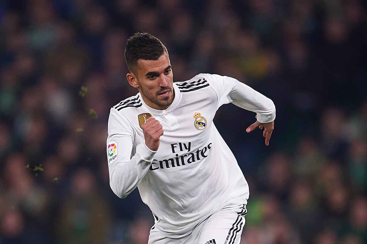 Milan are examining more alternatives in their search for midfielders and have been linked to an old acquaintance, Aster Vranckx, and Dani Ceballos.