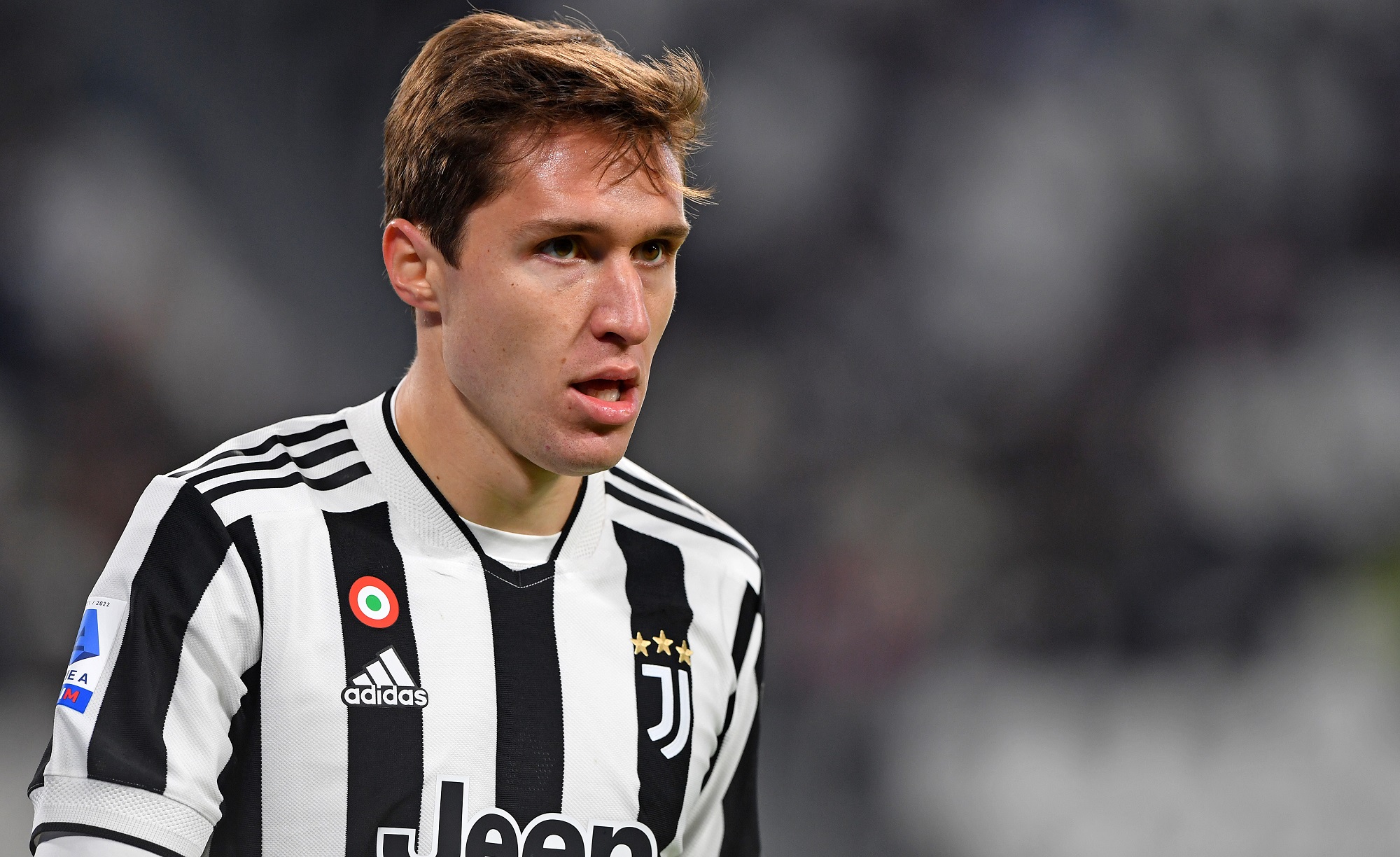Juventus Plot Massive Attack Overhaul