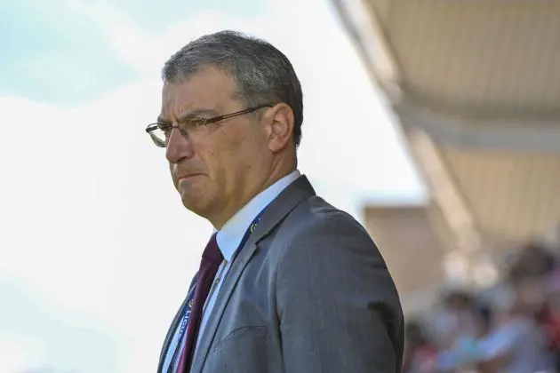 RedBird Capital are mulling Damien Comolli for an apical role at Milan, especially should they sell Toulouse, which is in the works.