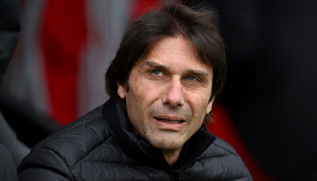 Napoli believe to have a better shot at persuading Antonio Conte this time around and are going all-out in their chase money-wise.