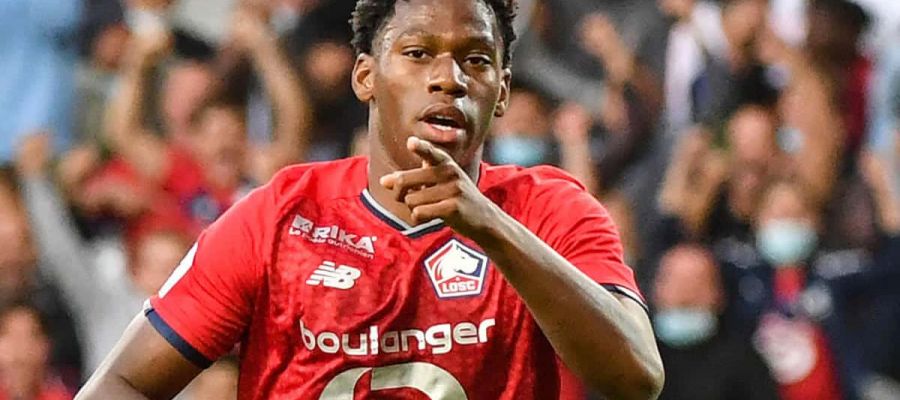 The representatives of Jonathan David were in Milan last week and, while the two local teams denied meeting with them, Napoli did.