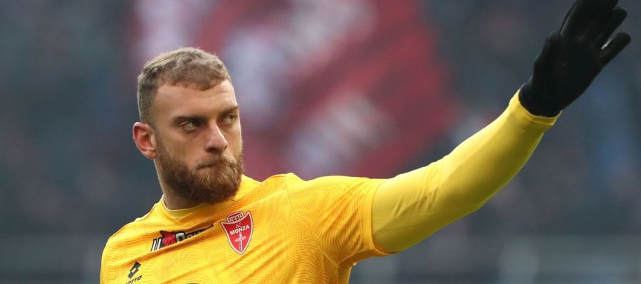 Juventus stepped up their efforts to acquire Michele Di Gregorio this week. Cristiano Giuntoli had dinner with Monza exec Adriano Galliani.