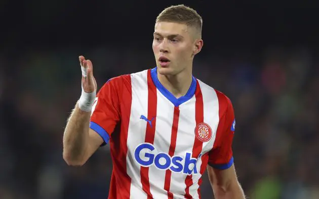 Napoli have big-ticket targets in mind to substitute for Victor Osimhen, but they might go for less ambitious ones, such as Artem Dovbyk and Terem Moffi.