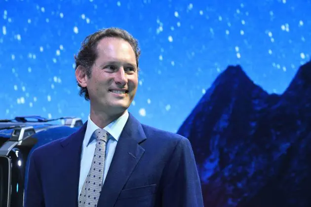 Exor president and de facto Juventus owner John Elkann has penned a letter to the shareholders to spell out the economic state of the club.