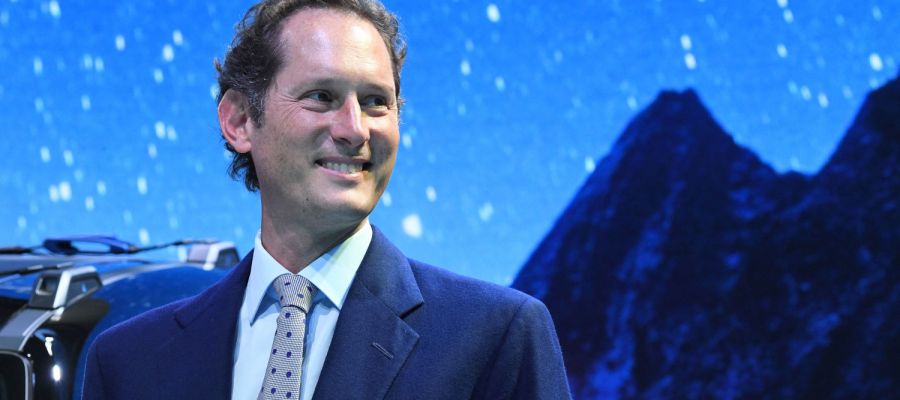 Exor president and de facto Juventus owner John Elkann has penned a letter to the shareholders to spell out the economic state of the club.
