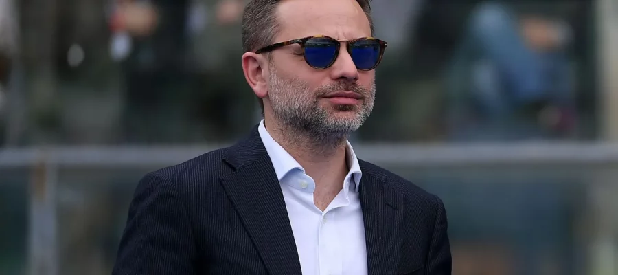 Milan chief Giorgio Furlani spoke candidly about several topics participating to a talk show: "It's too early to judge the season."