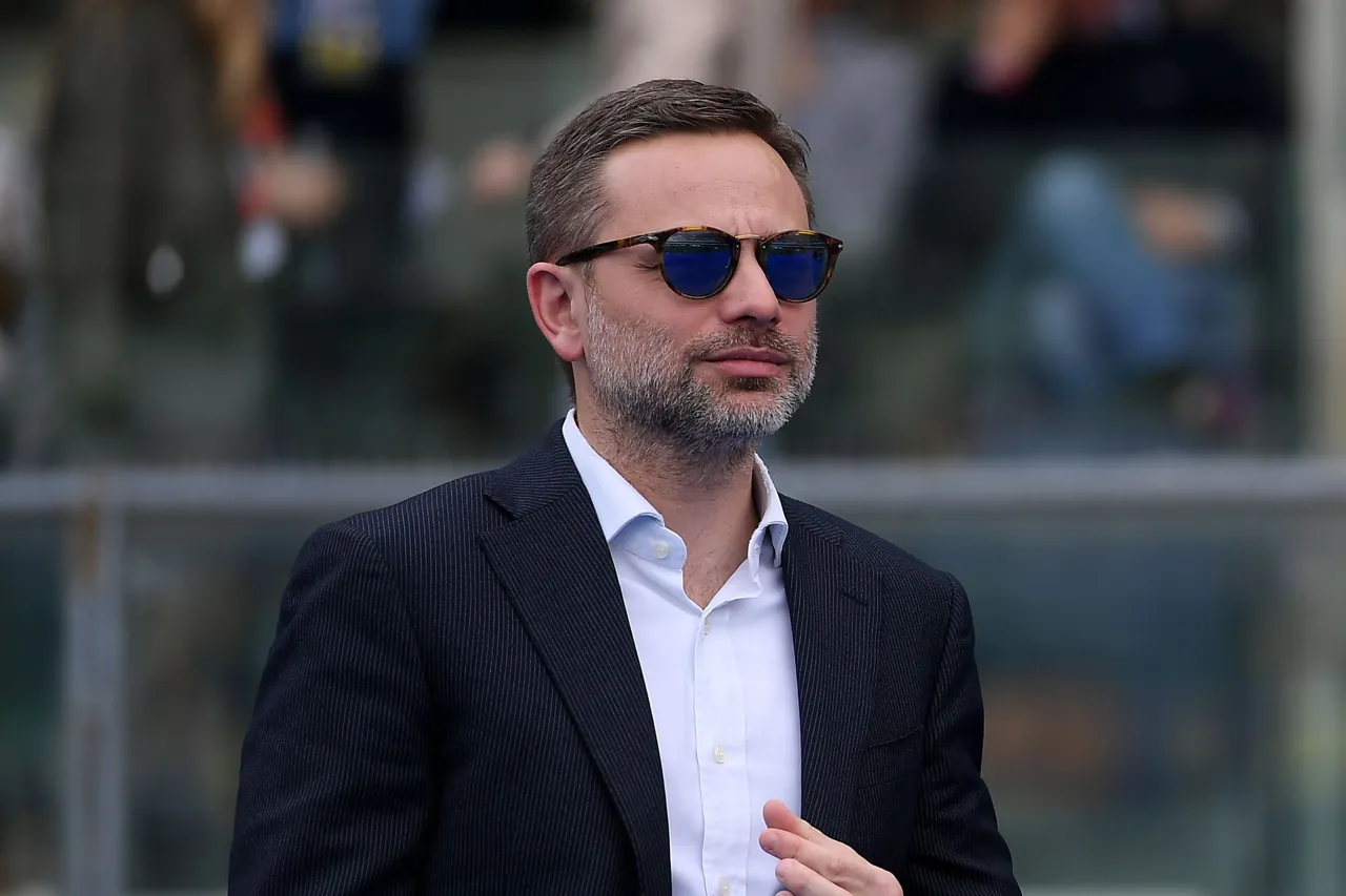 Milan CEO Spills the Beans on a Few Hot-Button Matters